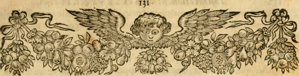 An illustration from Replique de Iean Daille aux deux livres que Messieurs Adam et Cottiby ont publiez contre luy., 1669, leaf 644