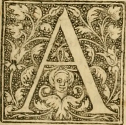 An illustration from Replique de Iean Daille aux deux livres que Messieurs Adam et Cottiby ont publiez contre luy., 1669, leaf 644