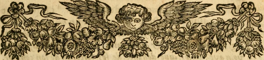 An illustration from Replique de Iean Daille aux deux livres que Messieurs Adam et Cottiby ont publiez contre luy., 1669, leaf 74