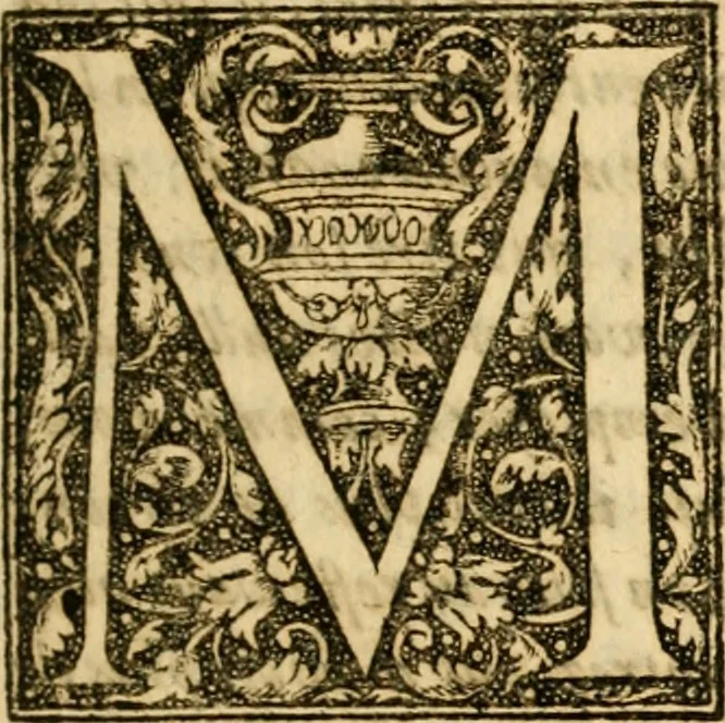 An illustration from Replique de Iean Daille aux deux livres que Messieurs Adam et Cottiby ont publiez contre luy., 1669, leaf 74