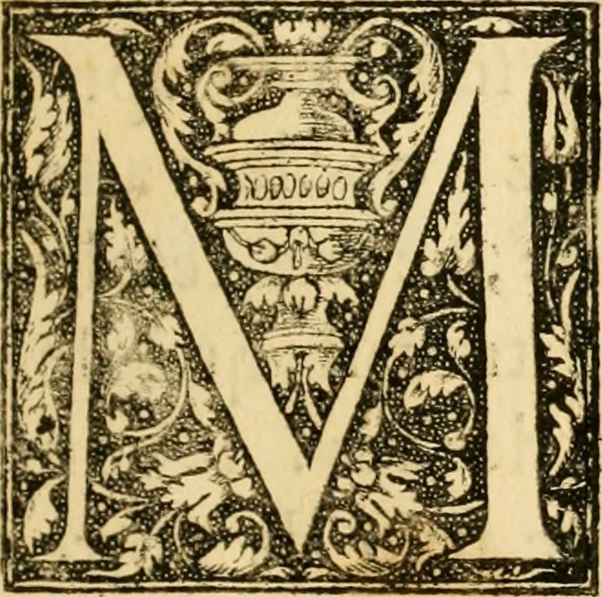 An illustration from Replique de Iean Daille aux deux livres que Messieurs Adam et Cottiby ont publiez contre luy., 1669, leaf 8