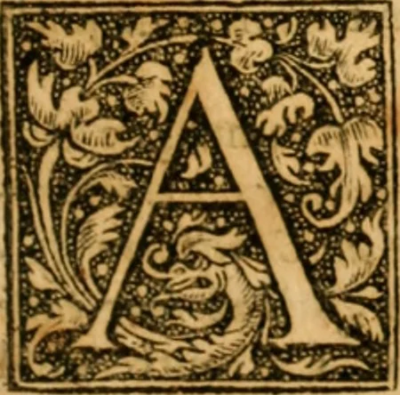 An illustration from Repliqve aux deux livres que Messieurs Adam et Cottiby ont publiez contre luy, 1662, leaf 636