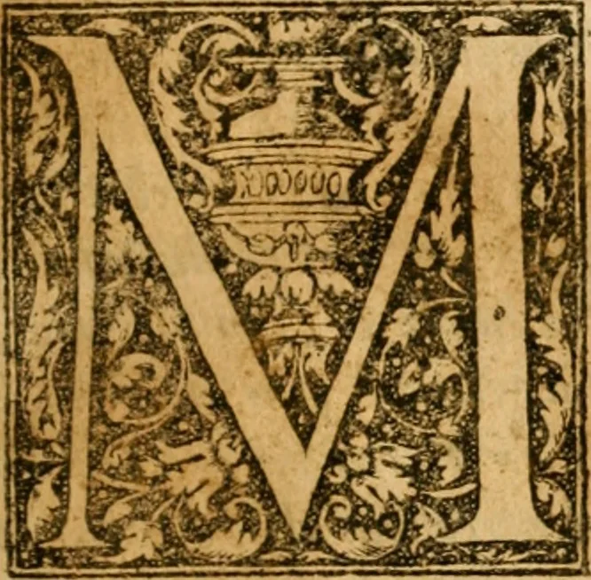 An illustration from Repliqve aux deux livres que Messieurs Adam et Cottiby ont publiez contre luy, 1662, leaf 70