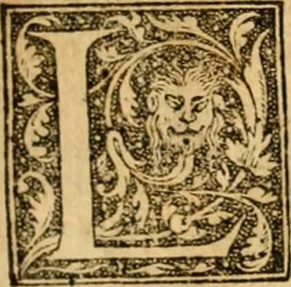 An illustration from Repliqve aux deux livres que Messieurs Adam et Cottiby ont publiez contre luy, 1662, leaf 90