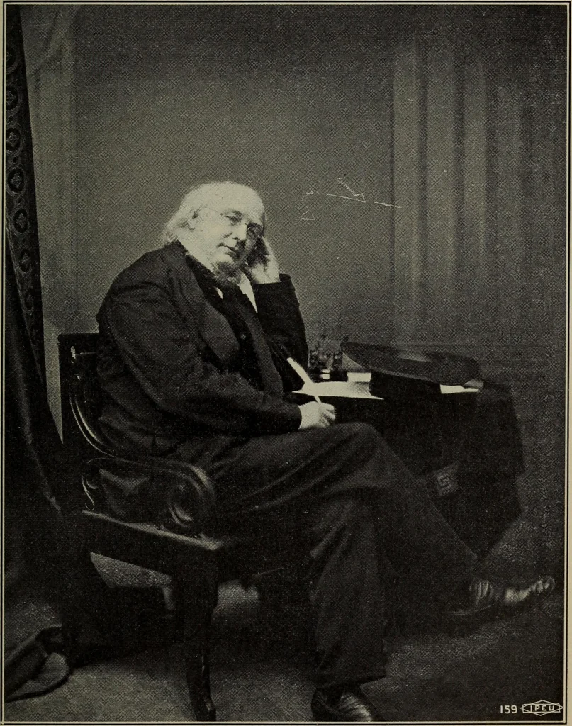 An illustration from Report 1911, 1896, leaf 642