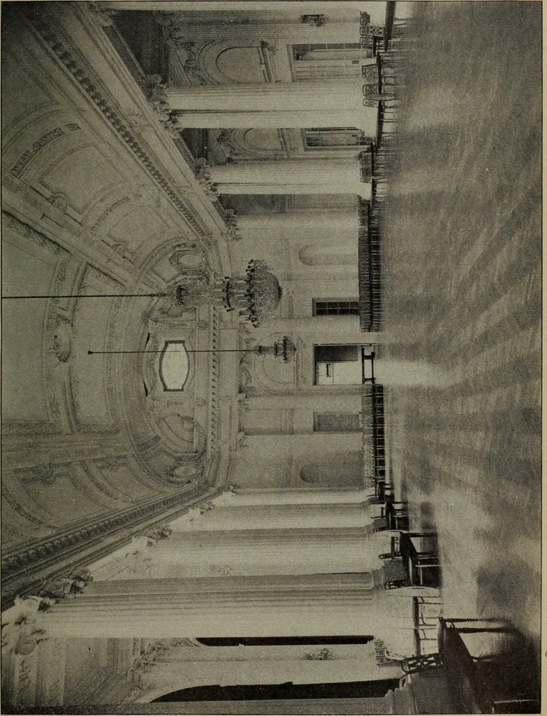 An illustration from Report 1911, 1896, leaf 670