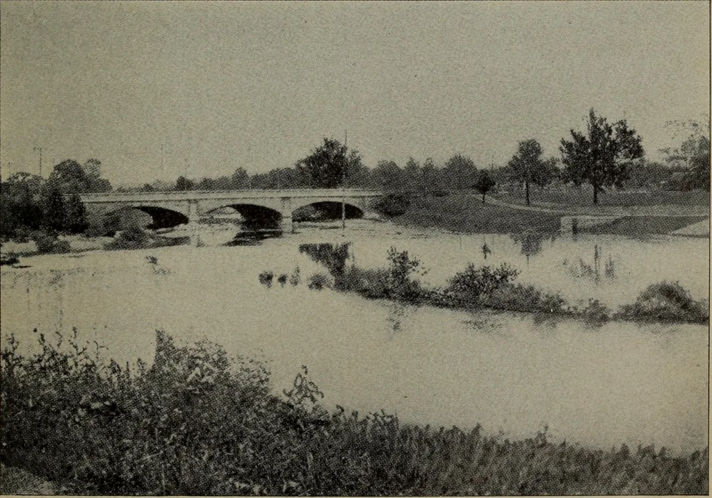 An illustration from Report 1911, 1896, leaf 680
