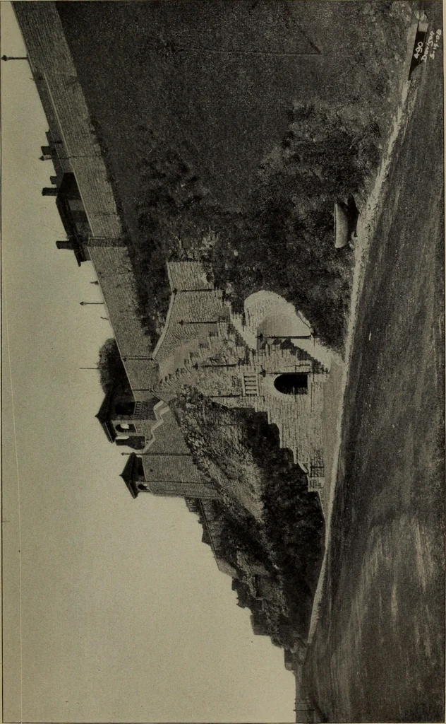 An illustration from Report 1911, 1896, leaf 686
