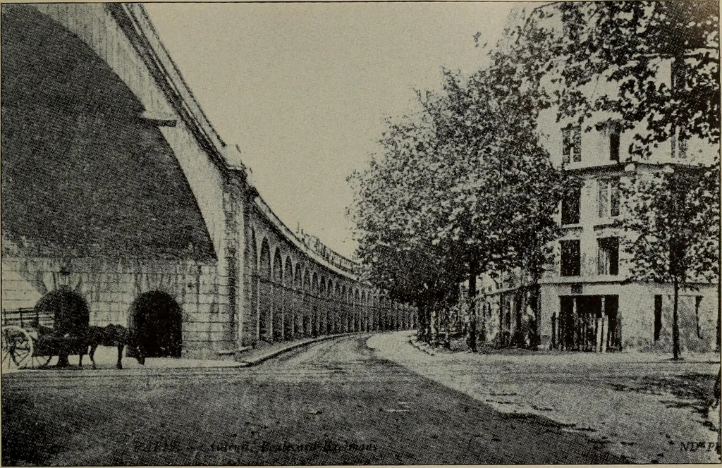 An illustration from Report 1911, 1896, leaf 692