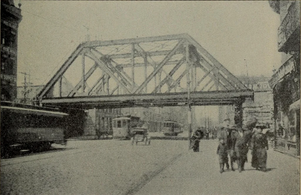 An illustration from Report 1911, 1896, leaf 692