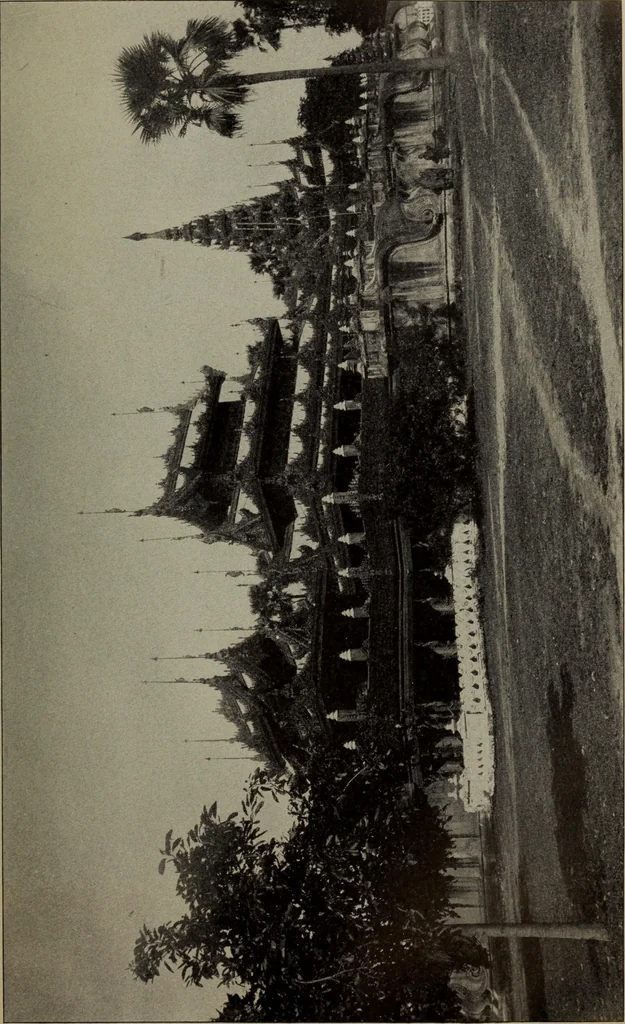 An illustration from Report 1911, 1896, leaf 716
