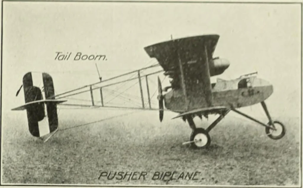 An illustration from Report, 1915, leaf 266