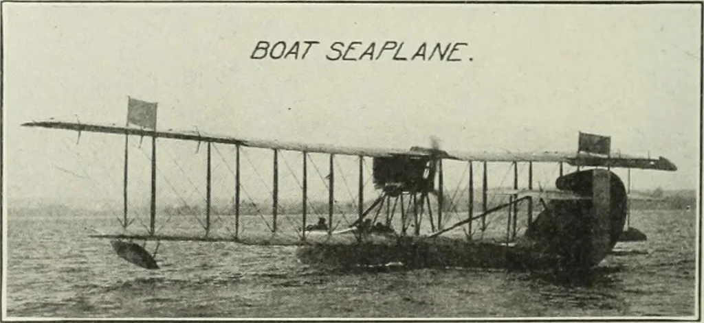 An illustration from Report, 1915, leaf 267