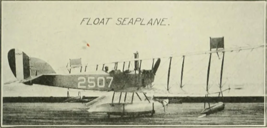 An illustration from Report, 1915, leaf 268