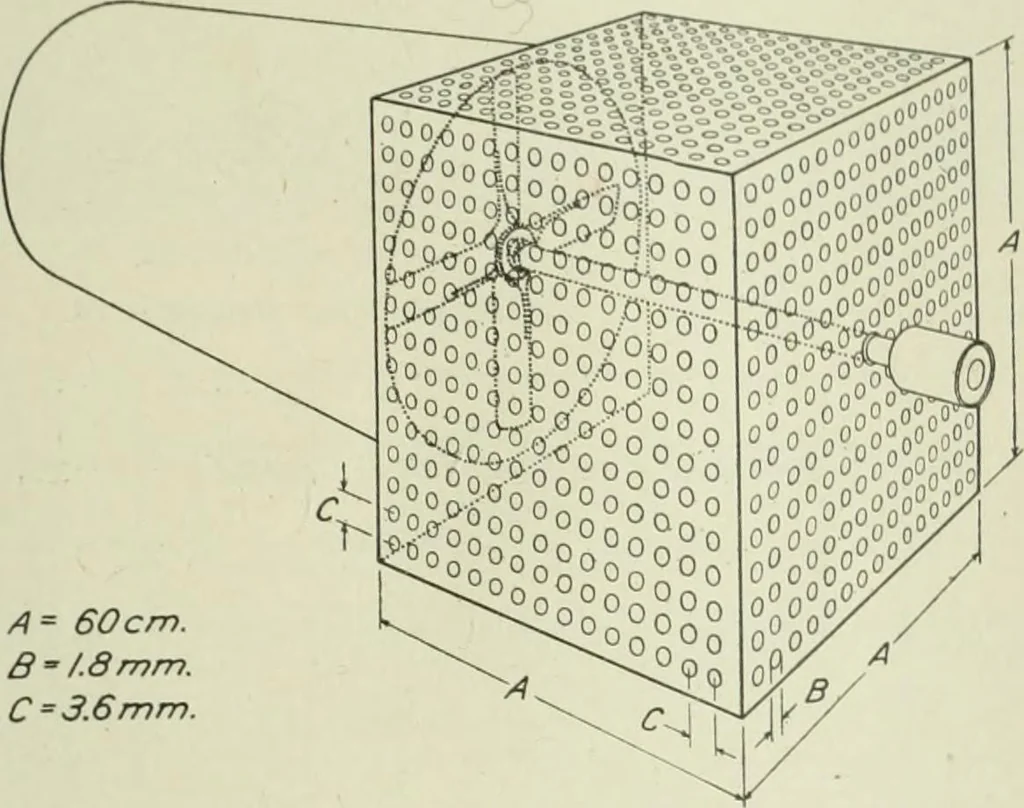 An illustration from Report, 1915, leaf 516