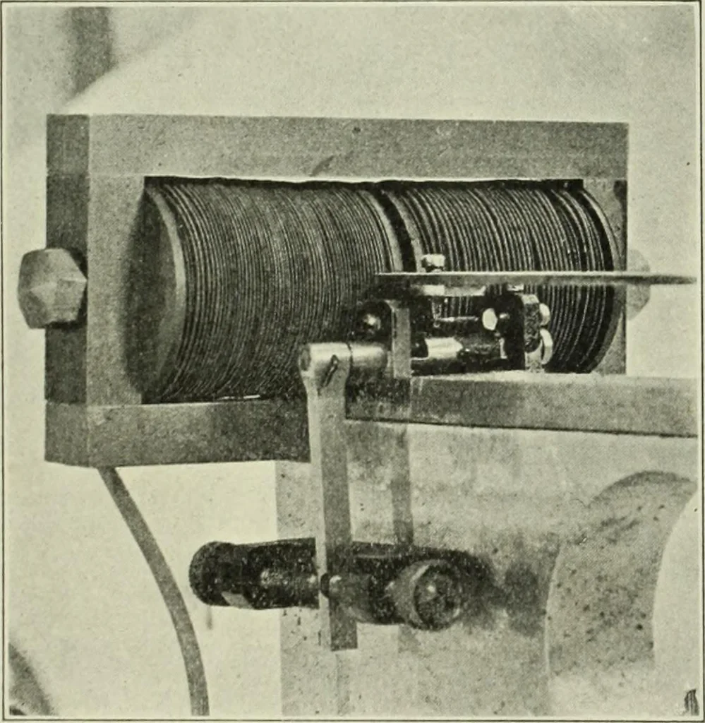 An illustration from Report, 1915, leaf 526