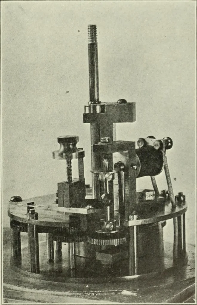 An illustration from Report, 1915, leaf 526