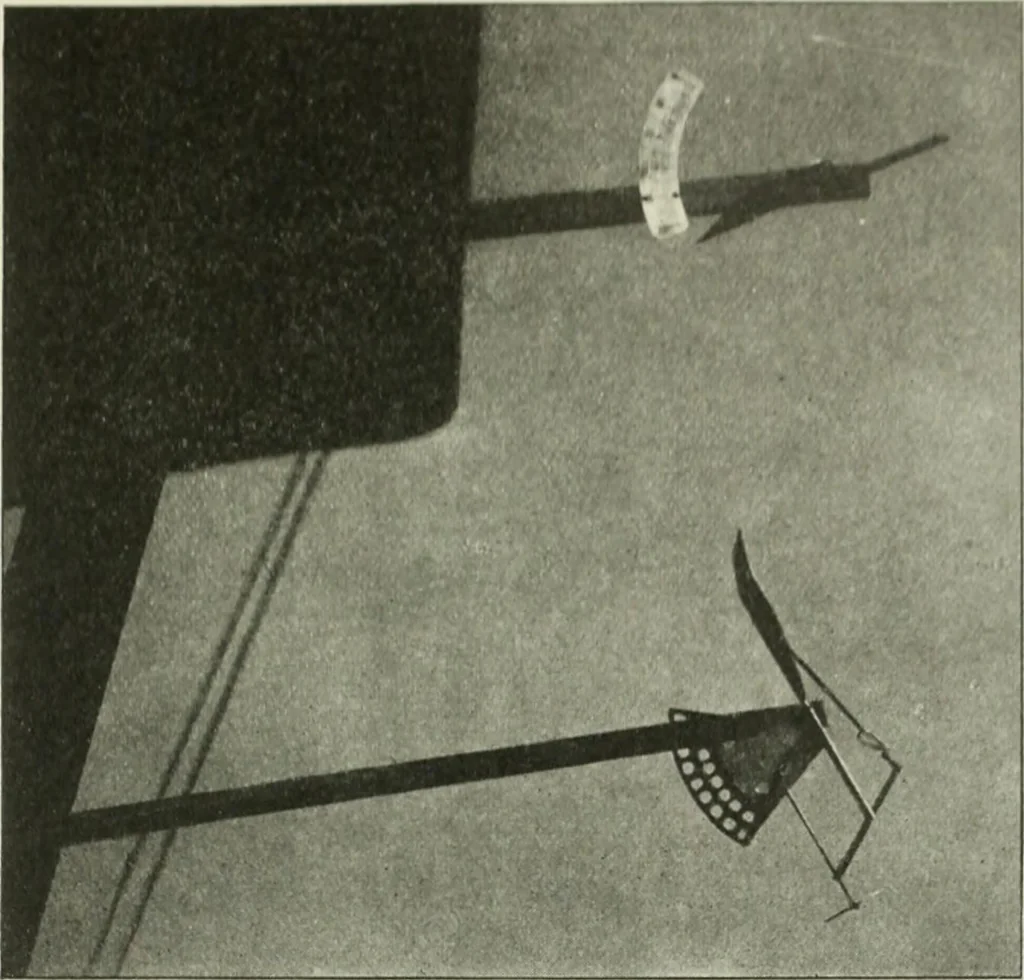 An illustration from Report, 1915, leaf 664