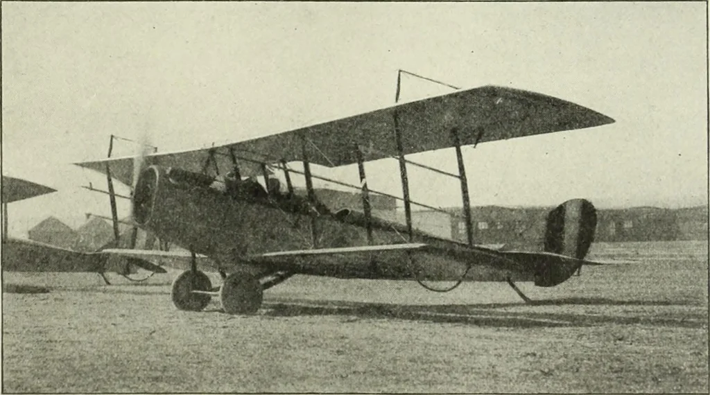 An illustration from Report, 1915, leaf 664