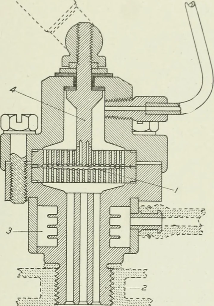 An illustration from Report, 1915, leaf 692