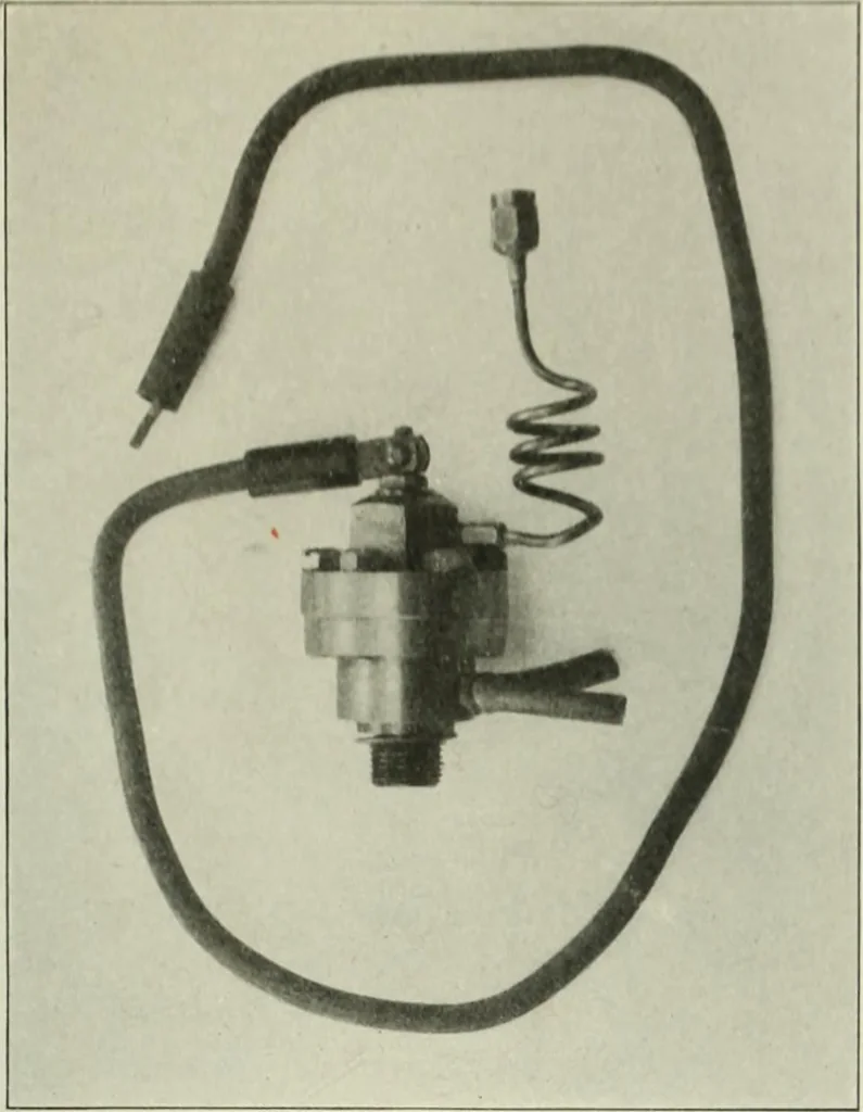 An illustration from Report, 1915, leaf 694