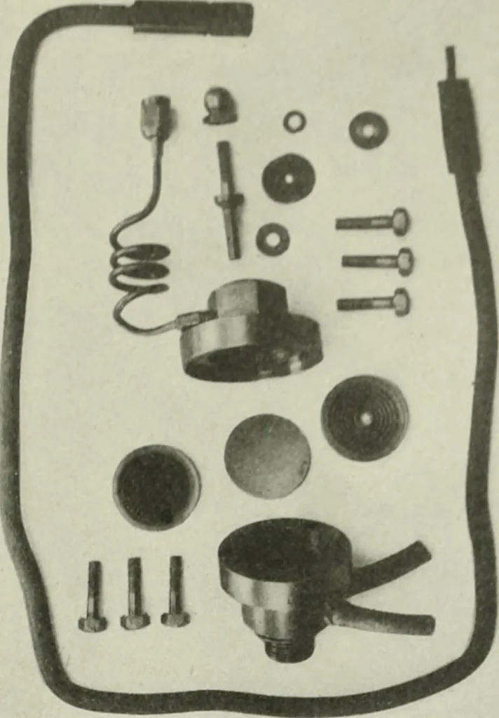An illustration from Report, 1915, leaf 694