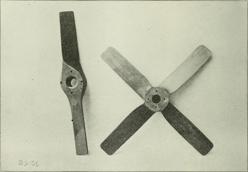 An illustration from Report, 1915, leaf 71