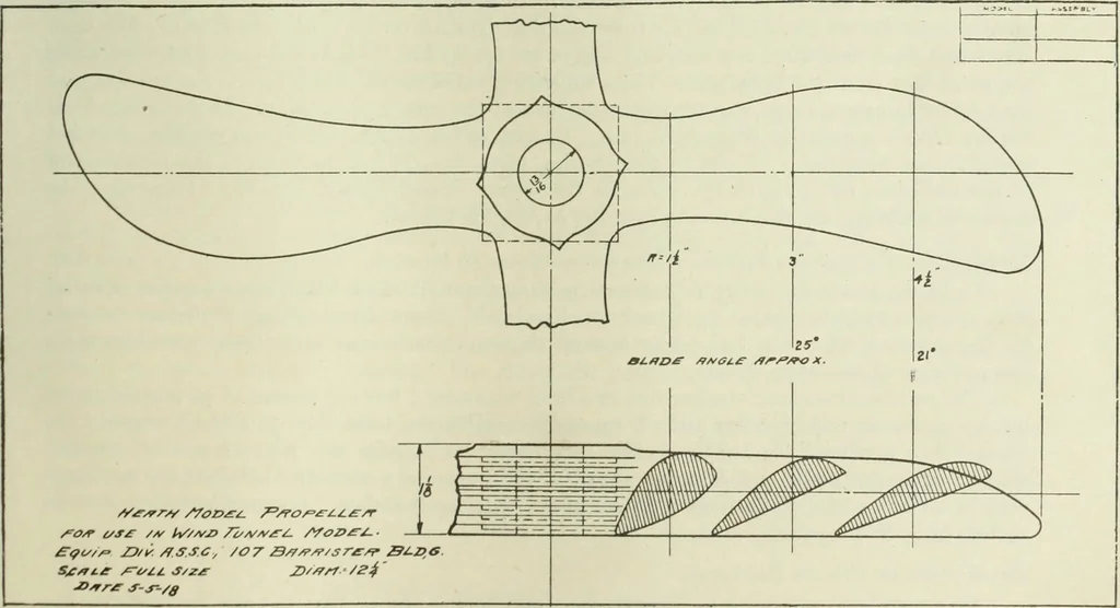An illustration from Report, 1915, leaf 72