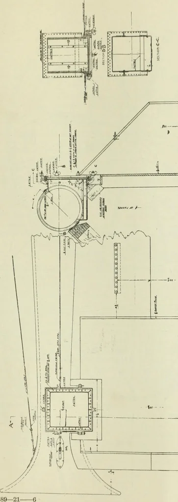 An illustration from Report, 1915, leaf 92