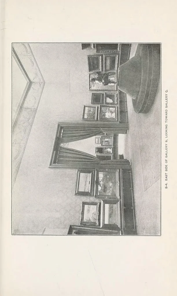 An illustration from Report of the commissioner-general for the United States to the International universal exposition, Paris, 1900 ... February 28, 1901, 1901, leaf 609