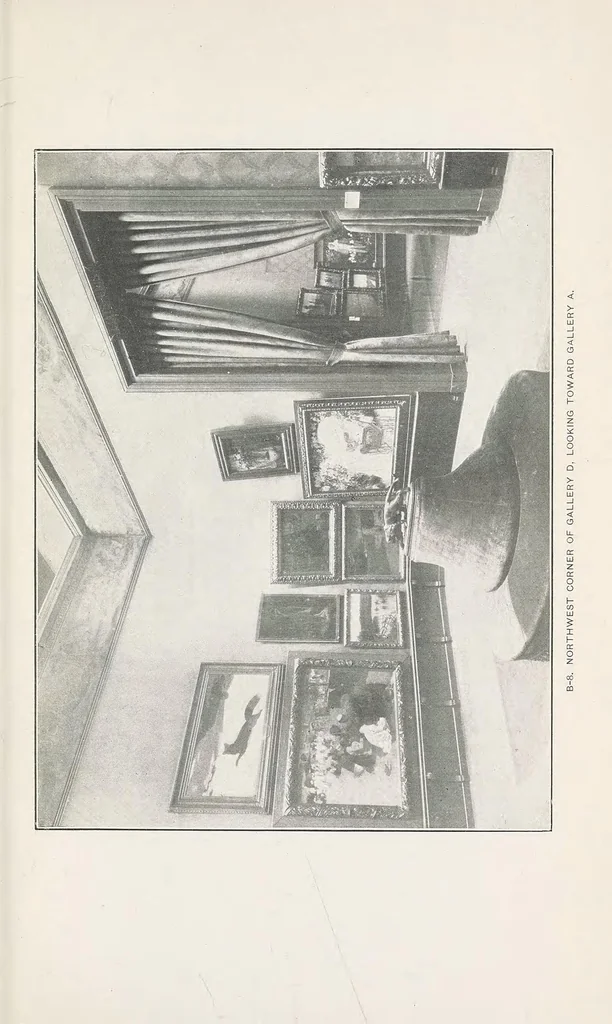 An illustration from Report of the commissioner-general for the United States to the International universal exposition, Paris, 1900 ... February 28, 1901, 1901, leaf 633