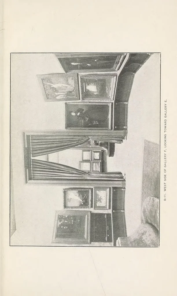 An illustration from Report of the commissioner-general for the United States to the International universal exposition, Paris, 1900 ... February 28, 1901, 1901, leaf 653
