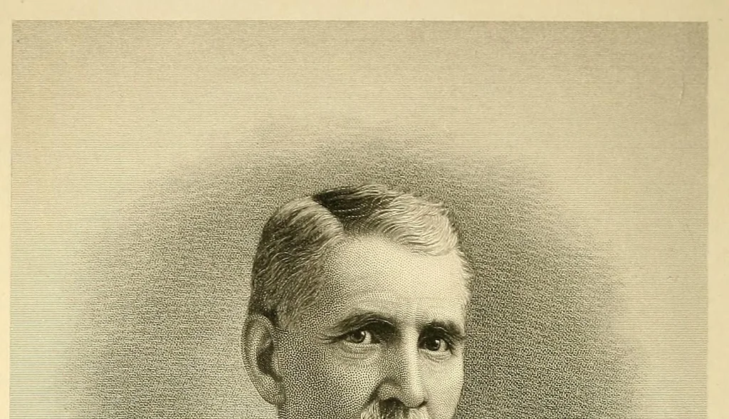 An illustration from Report of the ... Annual Meeting of the American Street Railway Association, 1897, leaf 6