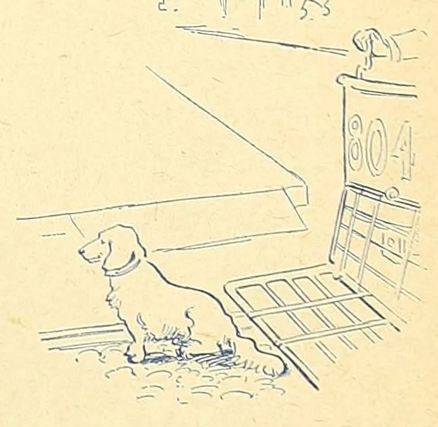 An illustration from Report of the ... Annual Meeting of the American Street Railway Association, 1897, leaf 179