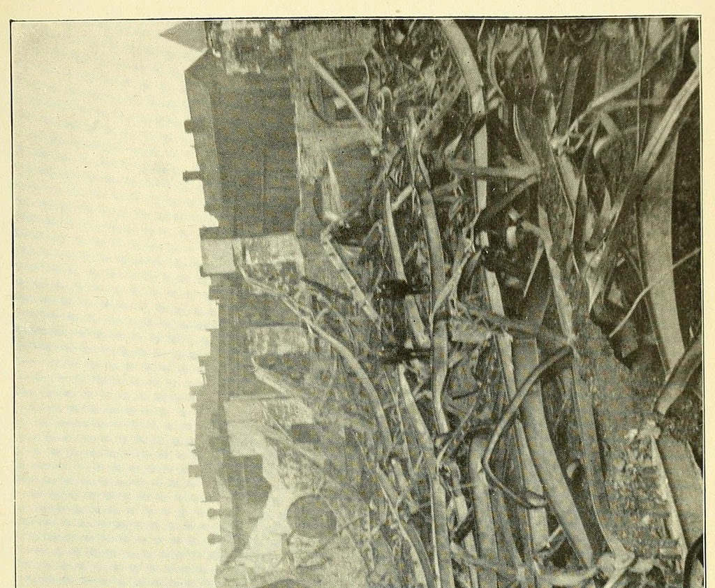 An illustration from Report of the ... Annual Meeting of the American Street Railway Association, 1897, leaf 109