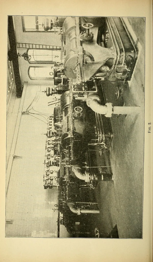 An illustration from Report of the ... Annual Meeting of the American Street Railway Association, 1897, leaf 174