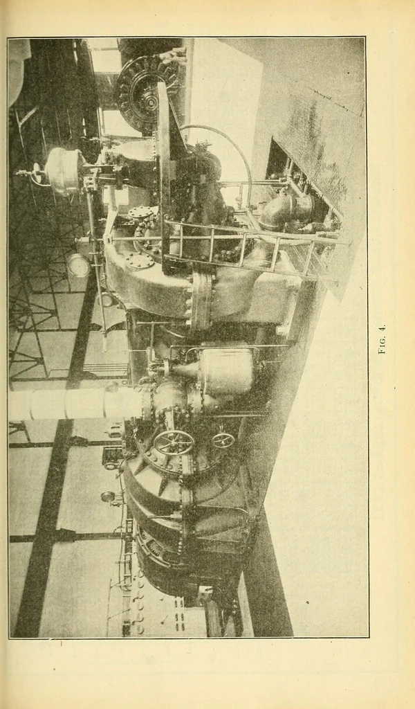 An illustration from Report of the ... Annual Meeting of the American Street Railway Association, 1897, leaf 177