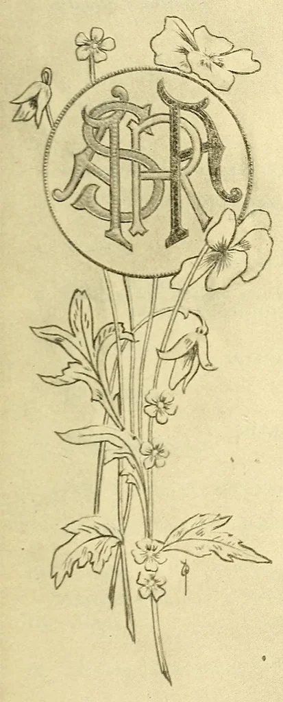An illustration from Report of the ... Annual Meeting of the American Street Railway Association, 1897, leaf 291