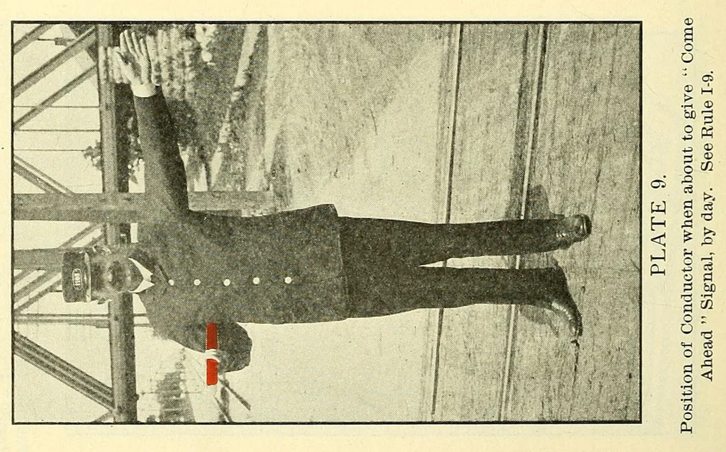 An illustration from Report of the ... Annual Meeting of the American Street Railway Association, 1897, leaf 214