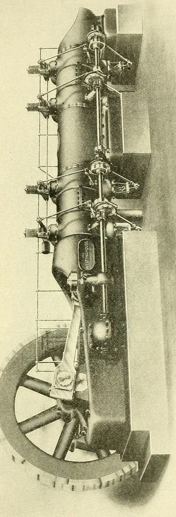 An illustration from Report of the ... Annual Meeting of the American Street Railway Association, 1897, leaf 217