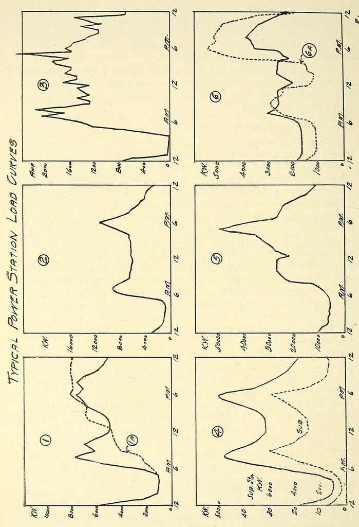 An illustration from Report of the ... Annual Meeting of the American Street Railway Association, 1897, leaf 222