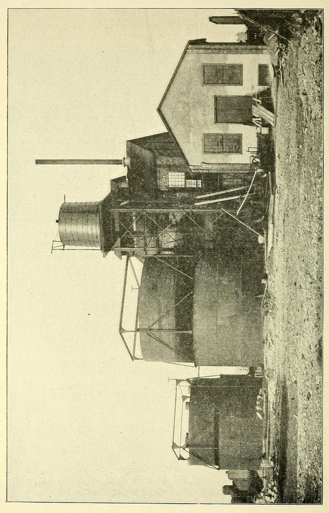 An illustration from Report of the ... Annual Meeting of the American Street Railway Association, 1897, leaf 248