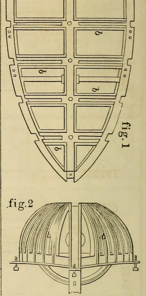 An illustration from Report of the Commissioner of Patents for the year .., 1849, leaf 326