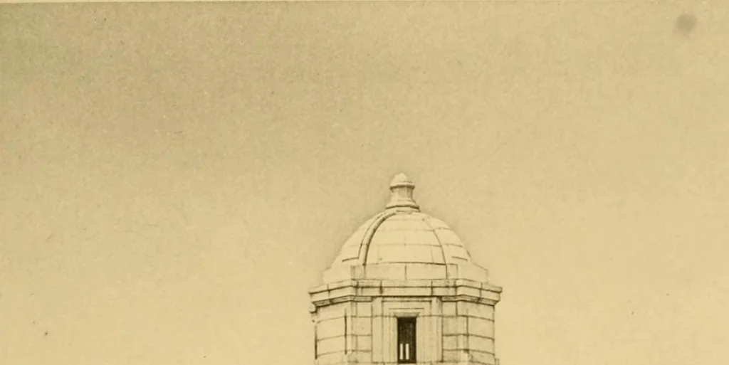 An illustration from Report of the Cambridge bridge commission and report of the chief engineer upon the construction of Cambridge bridge, 1909, leaf 50