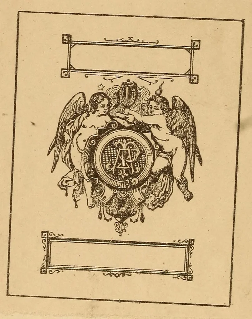 An illustration from Report of the Commissioner of Patents for the year .., 1849, leaf 4