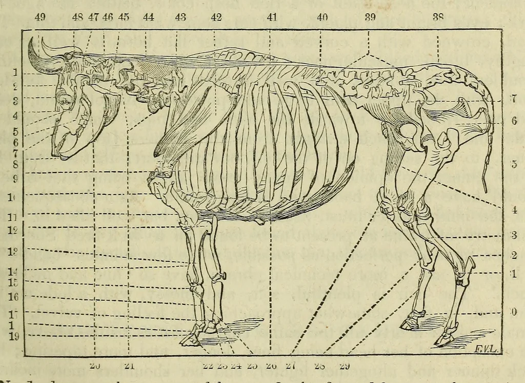 An illustration from Report of the Commissioner of Patents for the year .., 1849, leaf 55