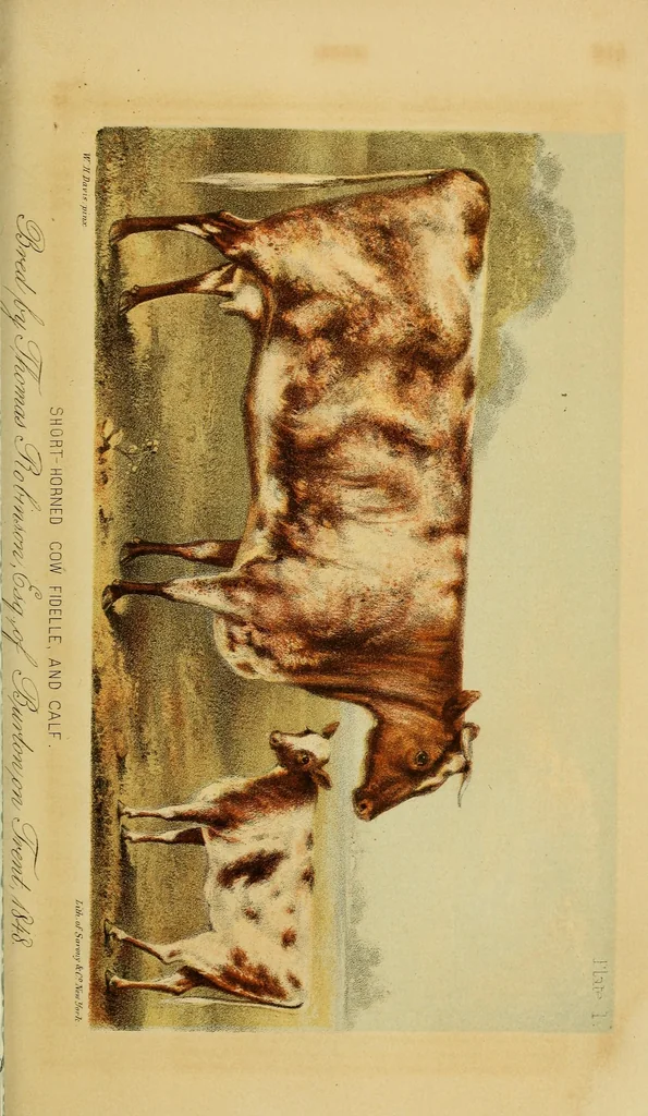 An illustration from Report of the Commissioner of Patents for the year .., 1849, leaf 567