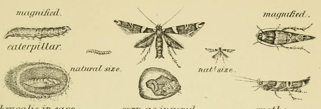 An illustration from Report of the Commissioner of Patents for the year .., 1849, leaf 573