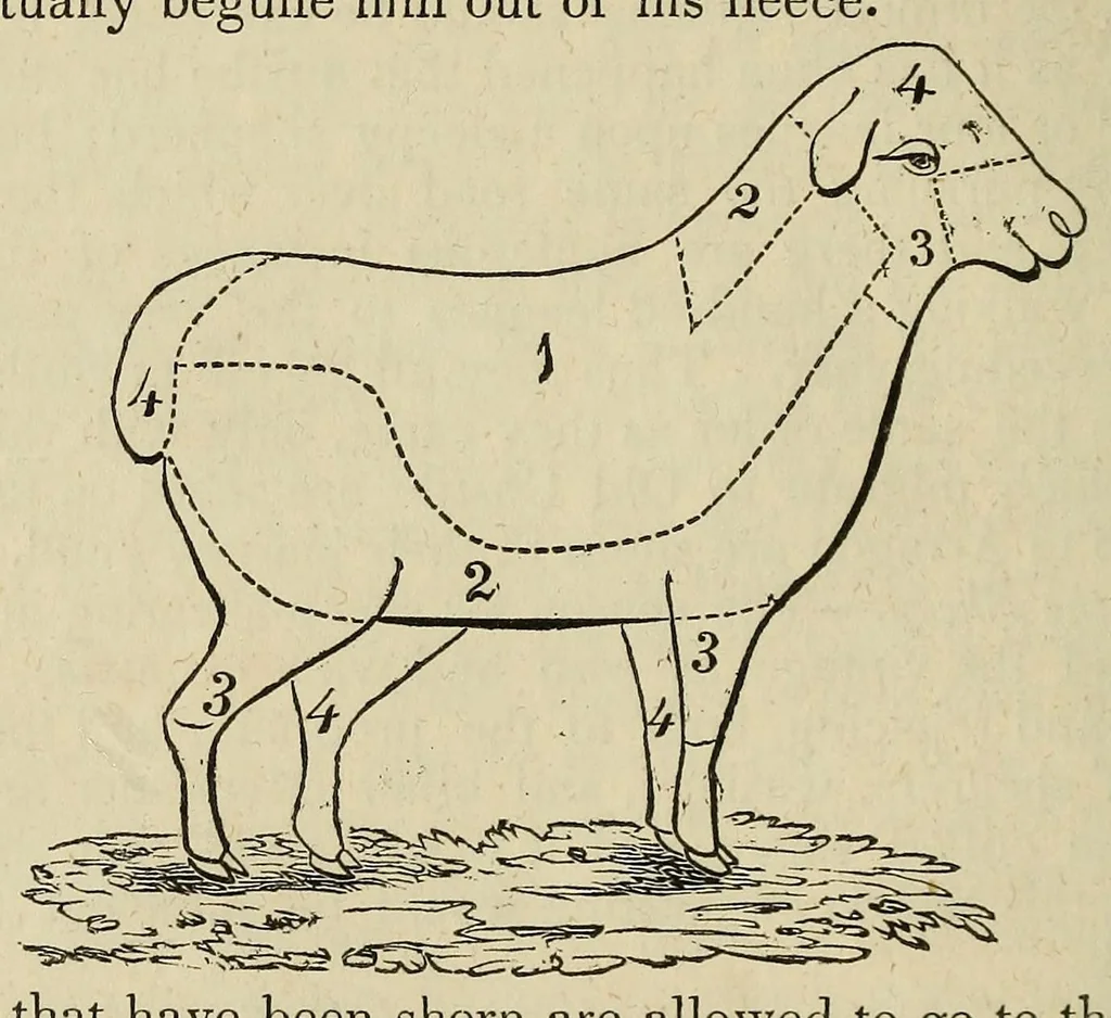 An illustration from Report of the Commissioner of Patents for the year .., 1849, leaf 92