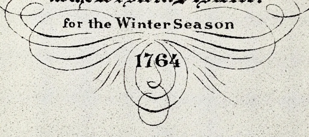 An illustration from Report of the Commission to locate the site of the frontier forts of Pennsylvania .., 1916, leaf 664